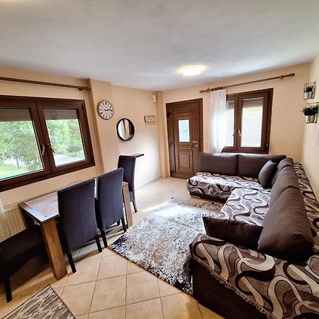 Country House On Mount Olympus Karia  Esterno foto