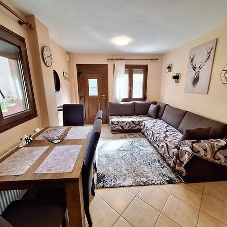 Country House On Mount Olympus Karia  Esterno foto