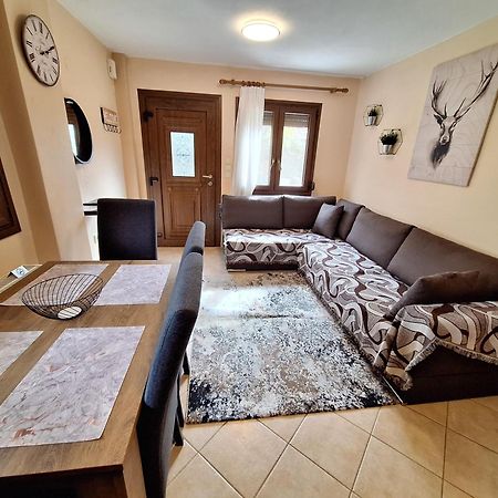 Country House On Mount Olympus Karia  Esterno foto