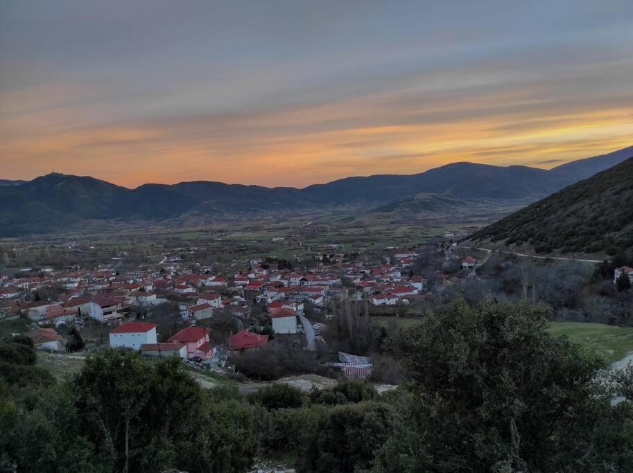 Country House On Mount Olympus Karia  Esterno foto