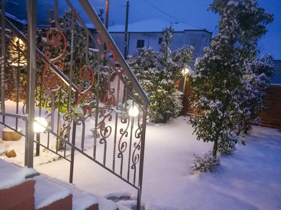 Country House On Mount Olympus Karia  Esterno foto