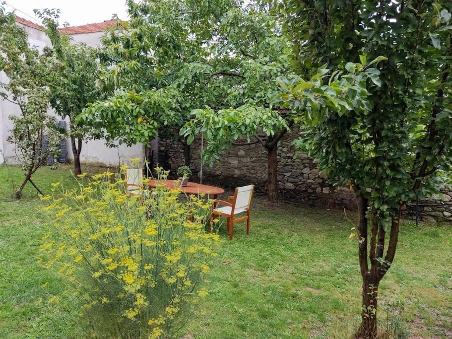 Country House On Mount Olympus Karia  Esterno foto