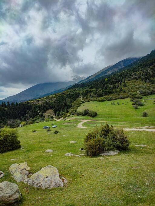 Country House On Mount Olympus Karia  Esterno foto