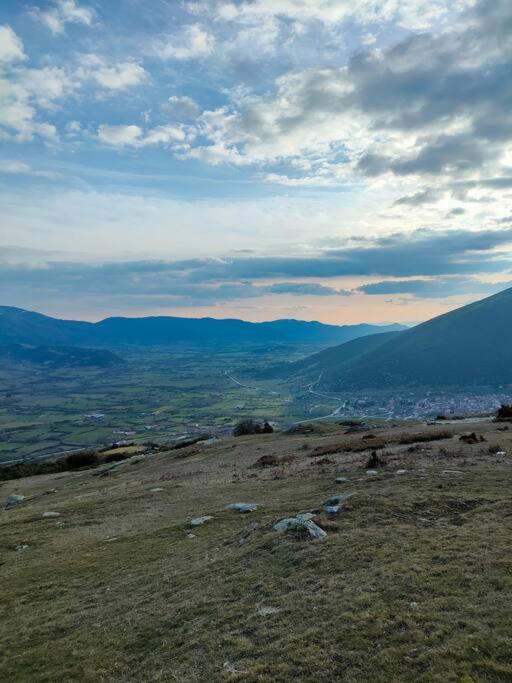 Country House On Mount Olympus Karia  Esterno foto