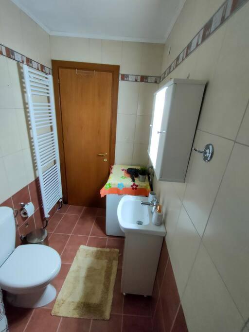 Country House On Mount Olympus Karia  Esterno foto