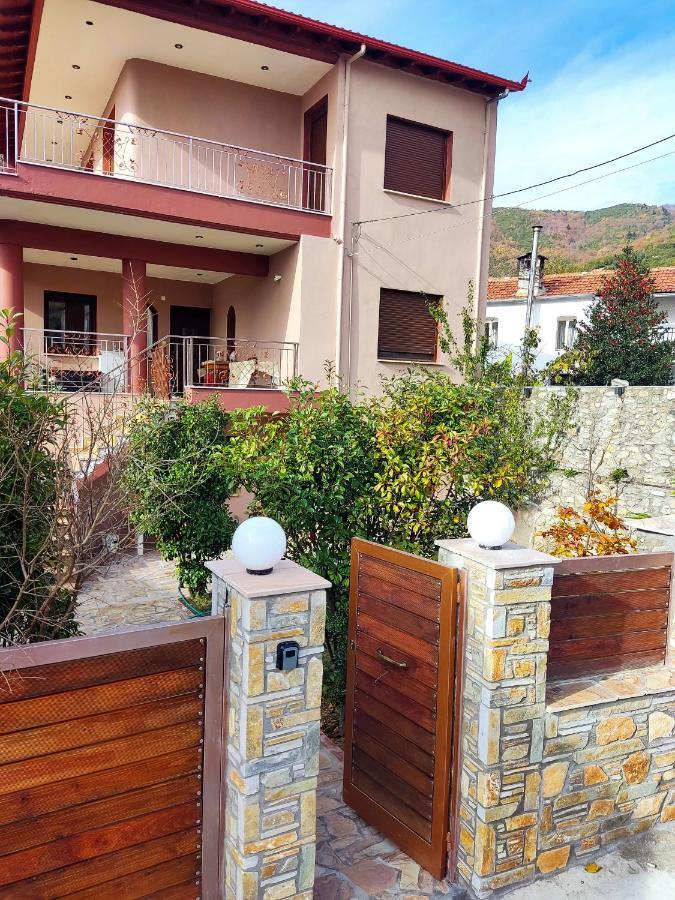 Country House On Mount Olympus Karia  Esterno foto