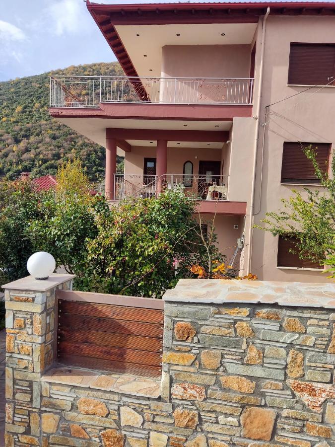 Country House On Mount Olympus Karia  Esterno foto