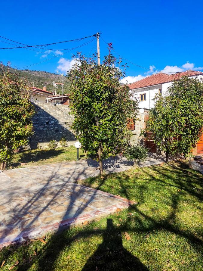 Country House On Mount Olympus Karia  Esterno foto