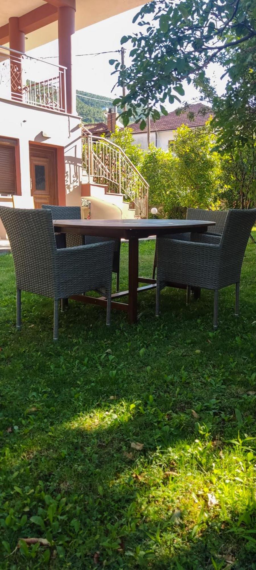 Country House On Mount Olympus Karia  Esterno foto