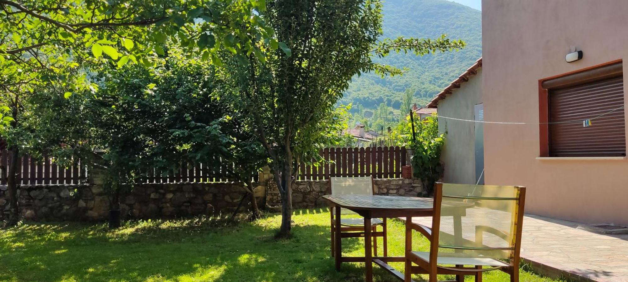 Country House On Mount Olympus Karia  Esterno foto