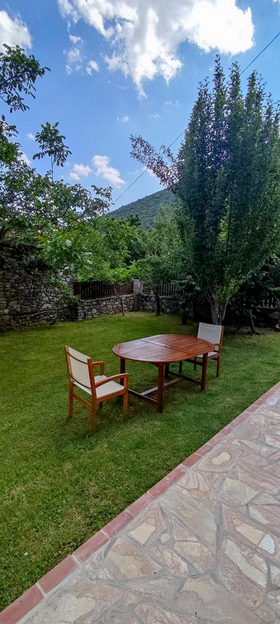 Country House On Mount Olympus Karia  Esterno foto