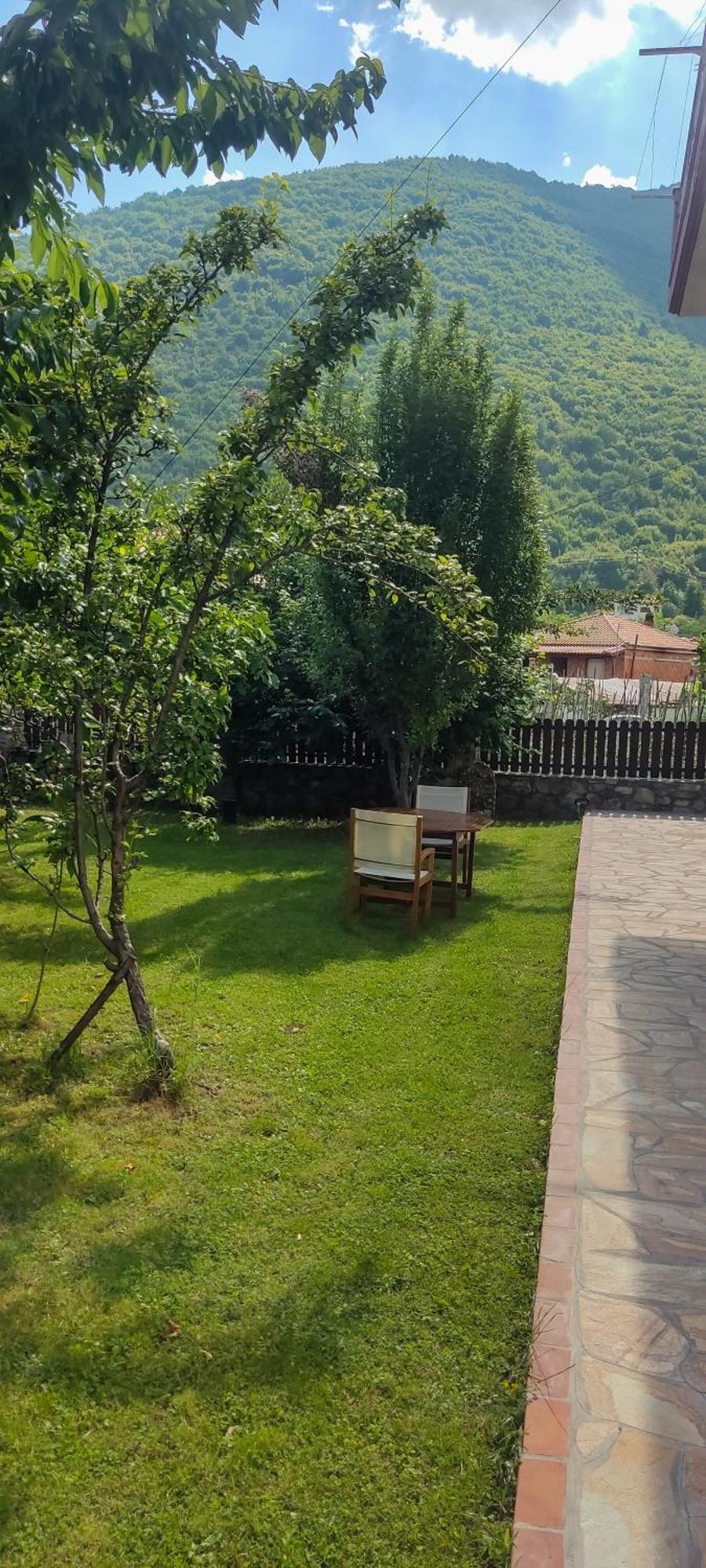 Country House On Mount Olympus Karia  Esterno foto