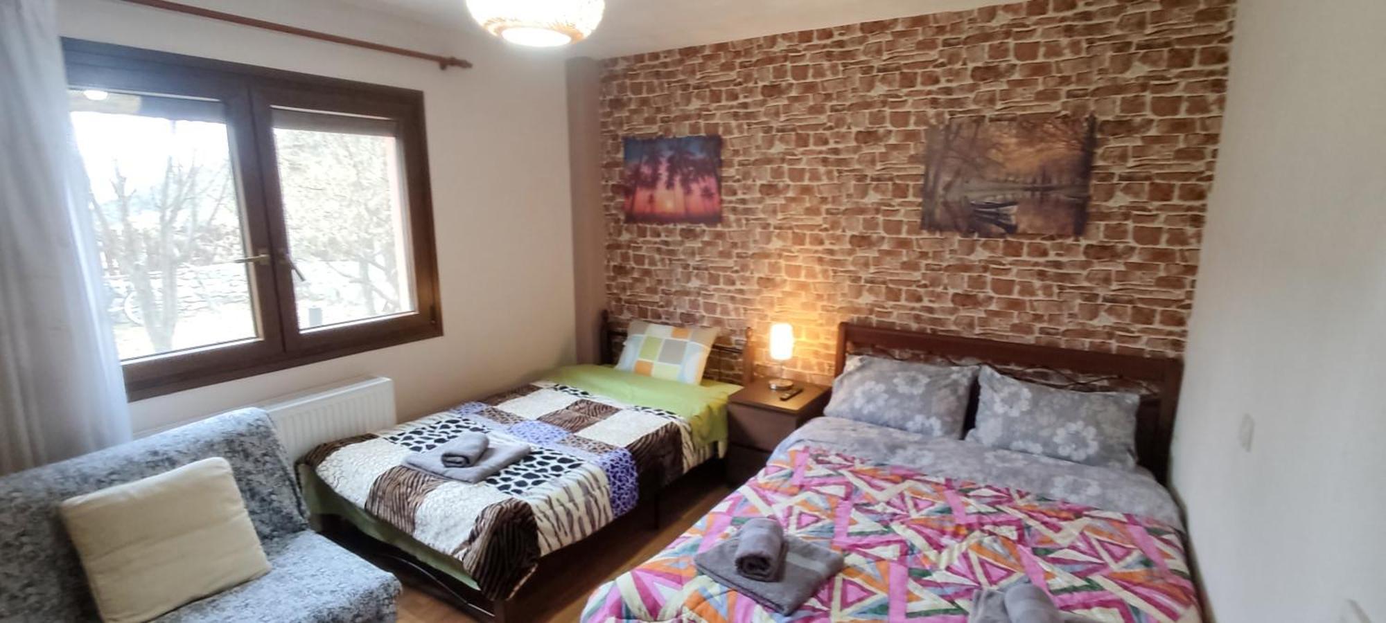 Country House On Mount Olympus Karia  Esterno foto