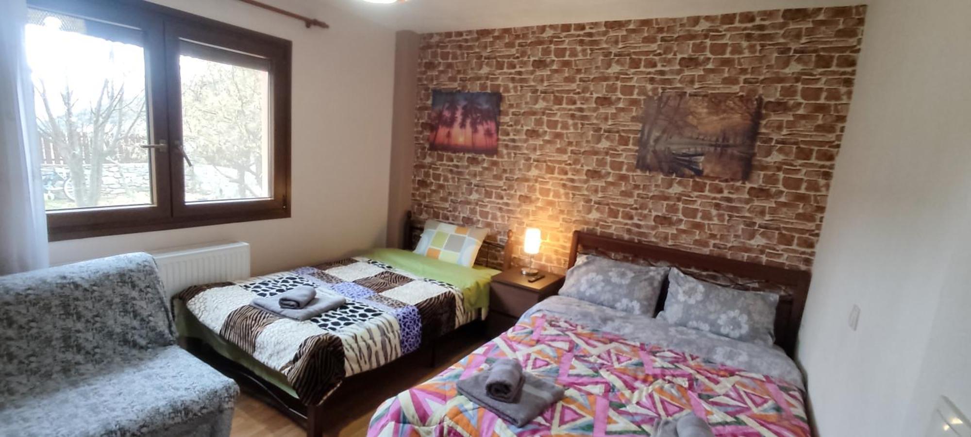 Country House On Mount Olympus Karia  Esterno foto