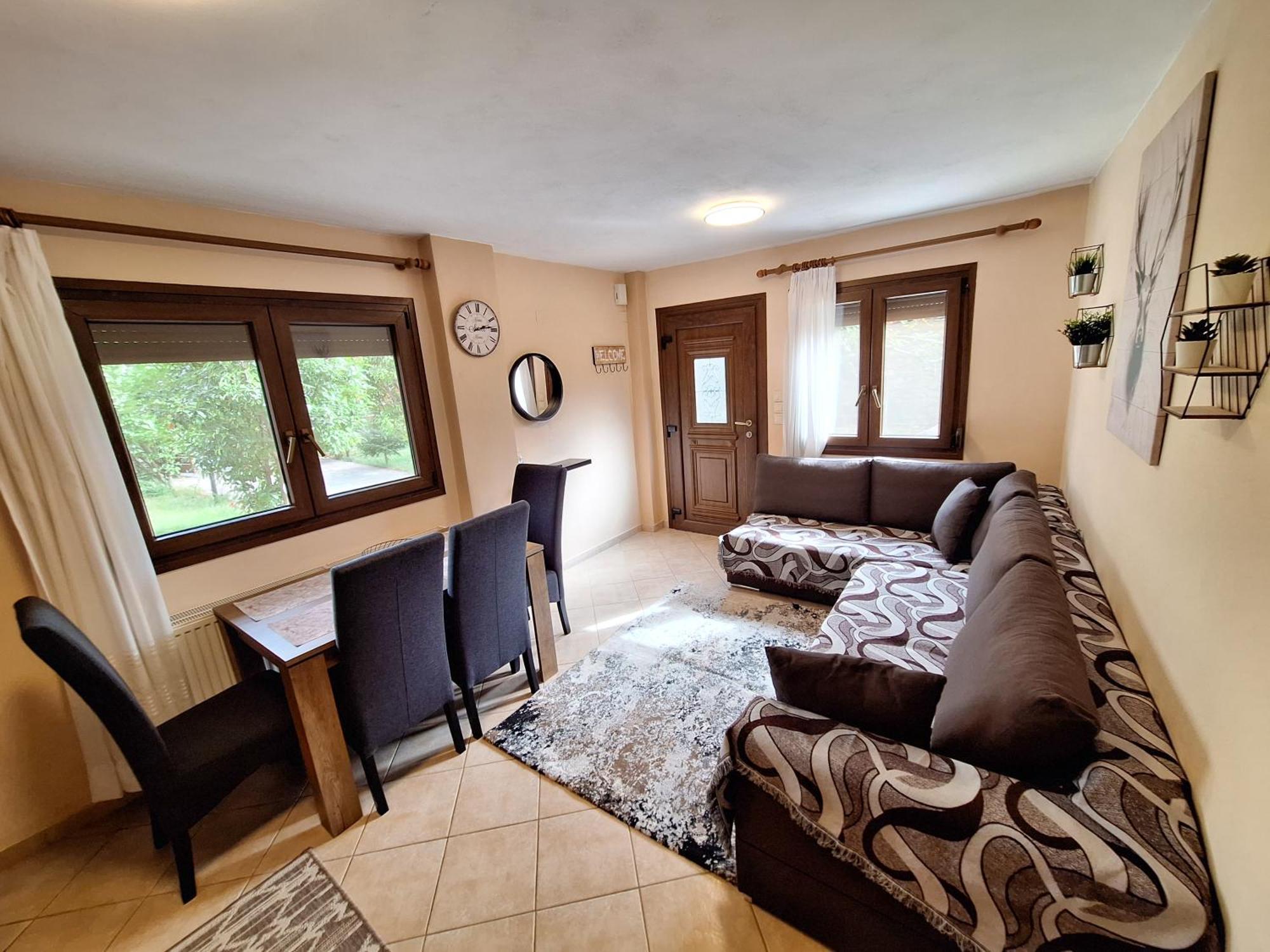 Country House On Mount Olympus Karia  Esterno foto
