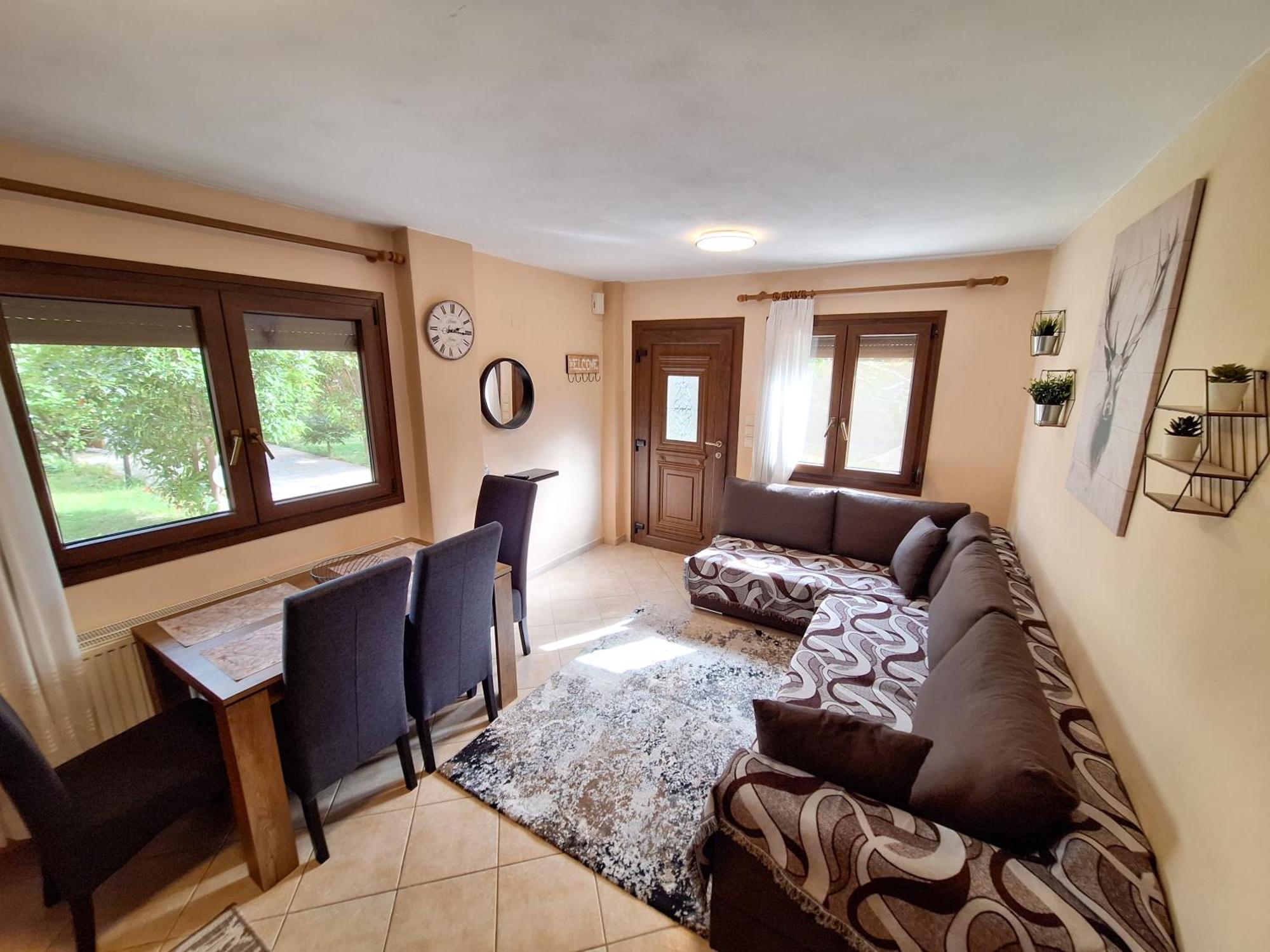 Country House On Mount Olympus Karia  Esterno foto