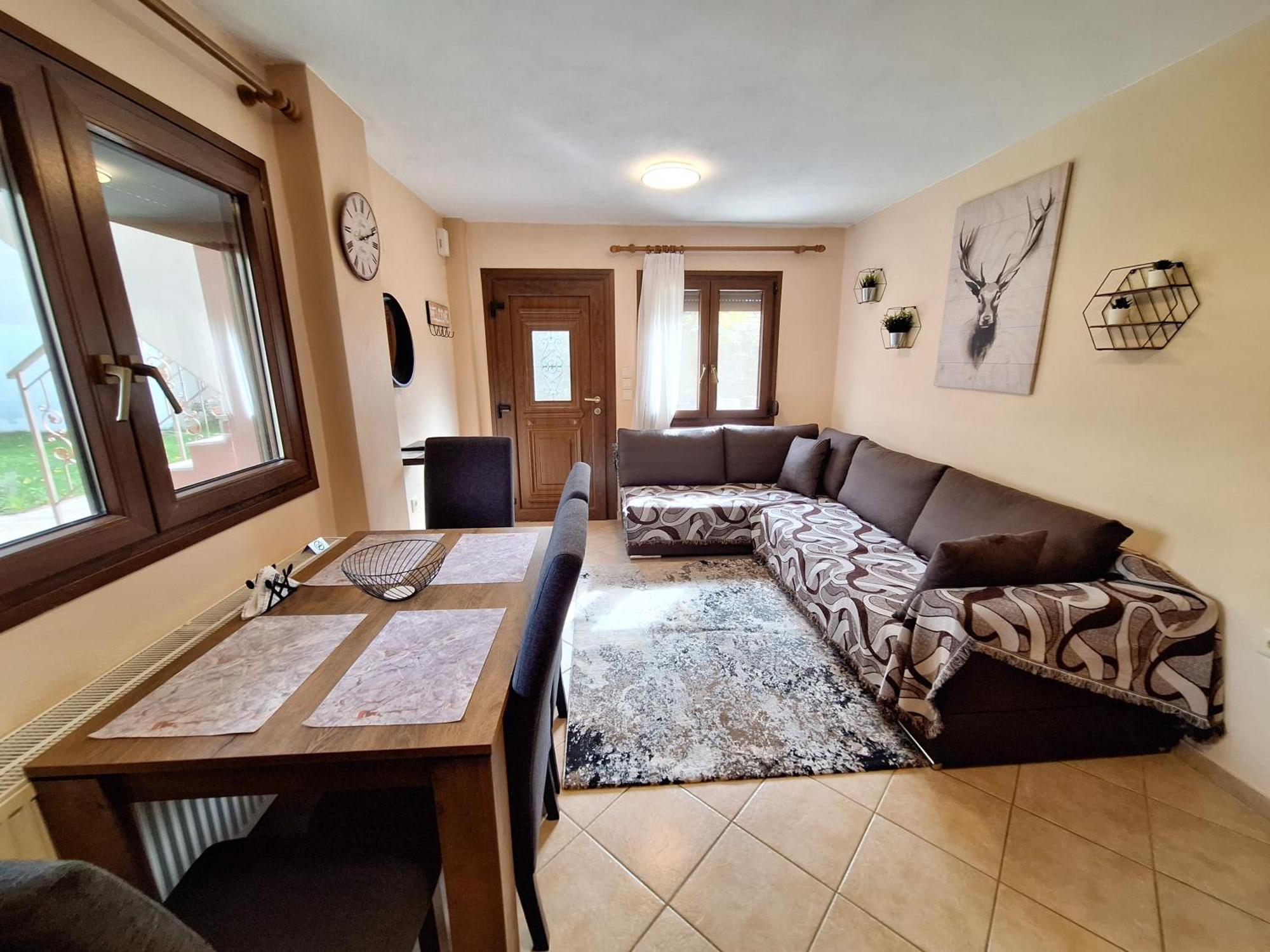Country House On Mount Olympus Karia  Esterno foto