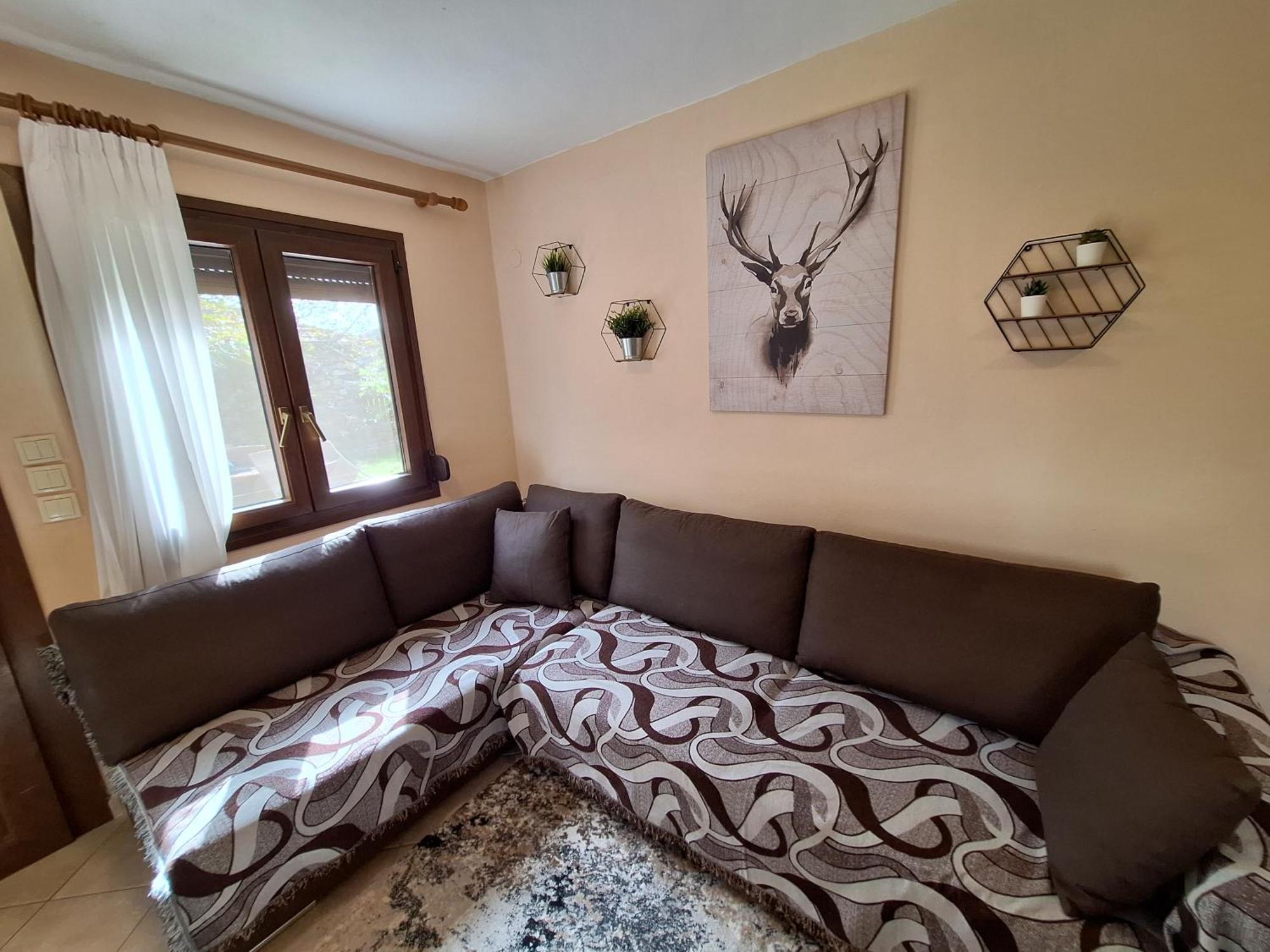 Country House On Mount Olympus Karia  Esterno foto
