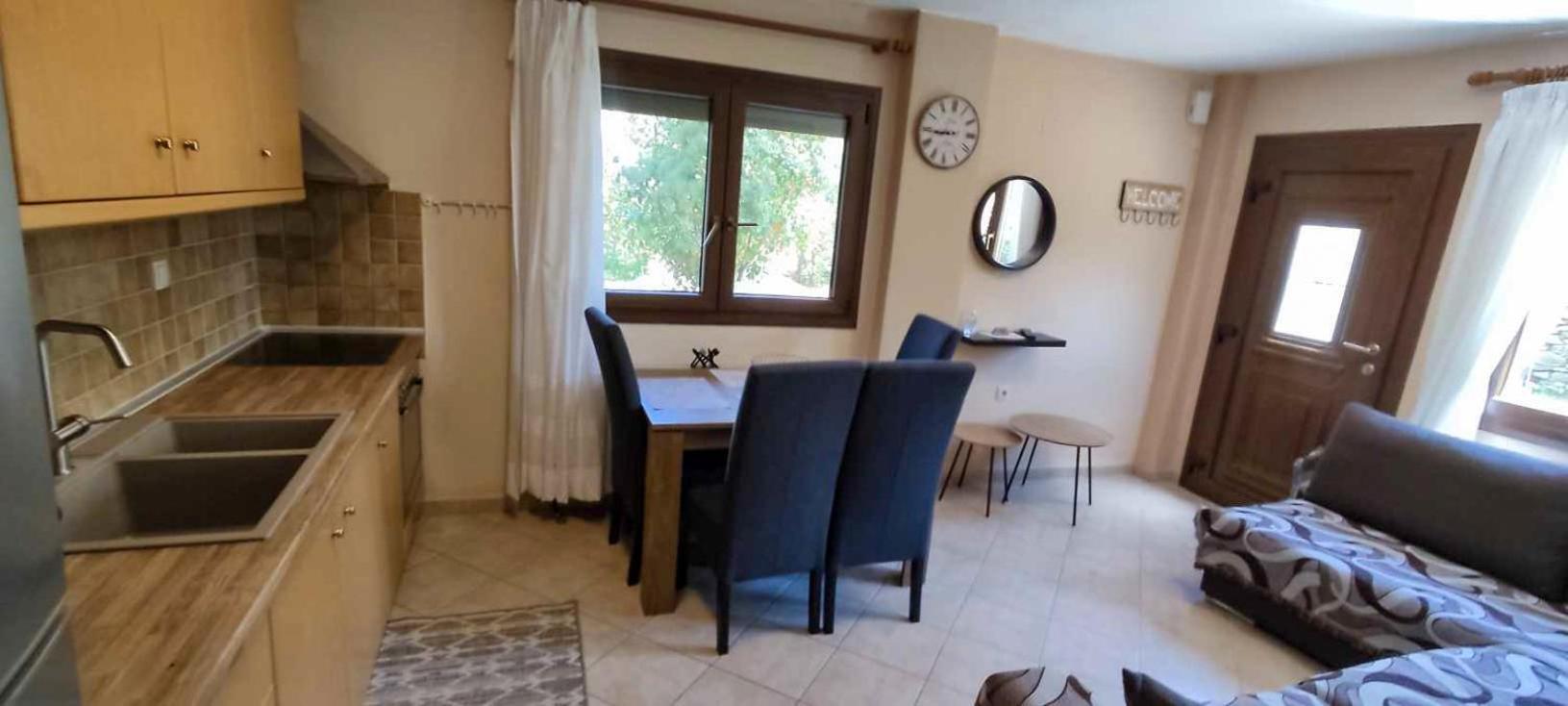 Country House On Mount Olympus Karia  Esterno foto