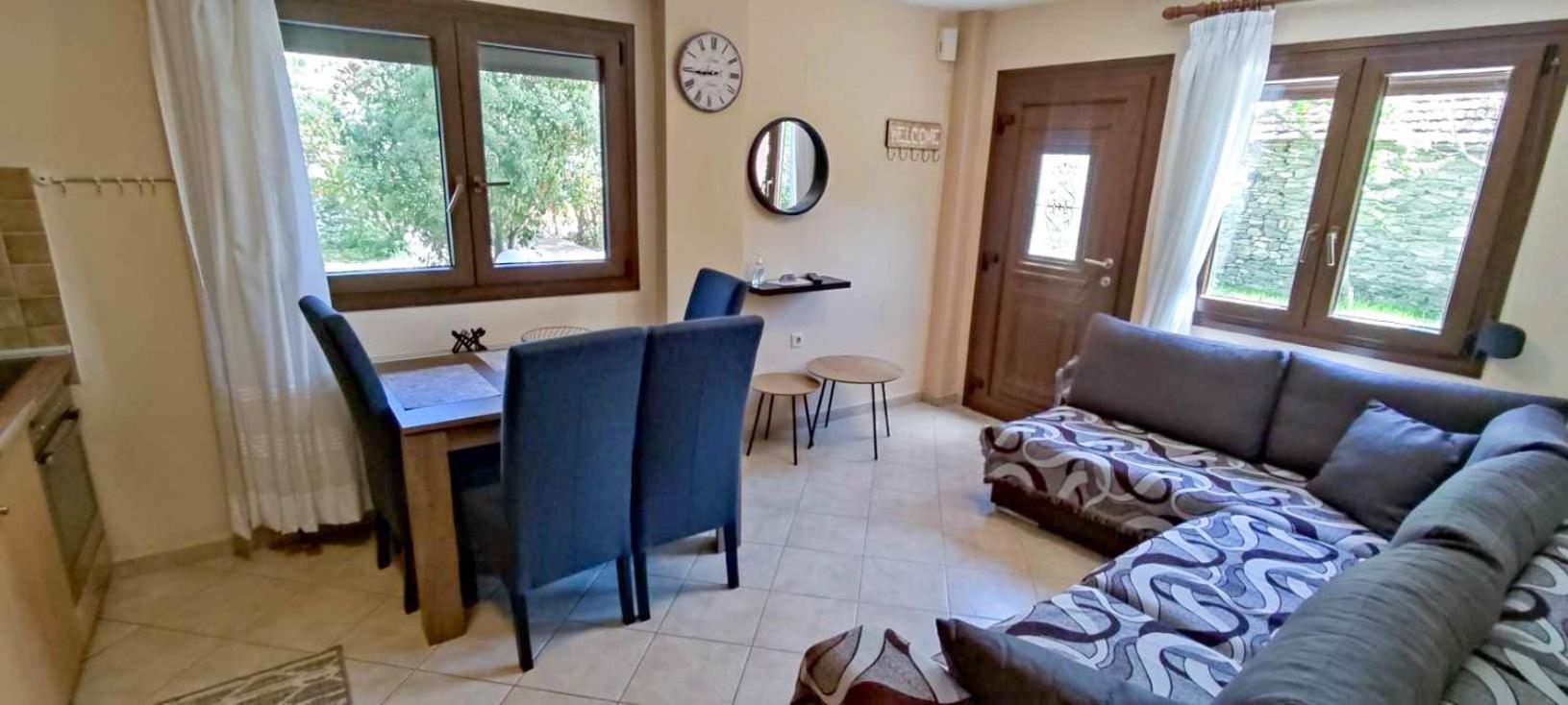 Country House On Mount Olympus Karia  Esterno foto