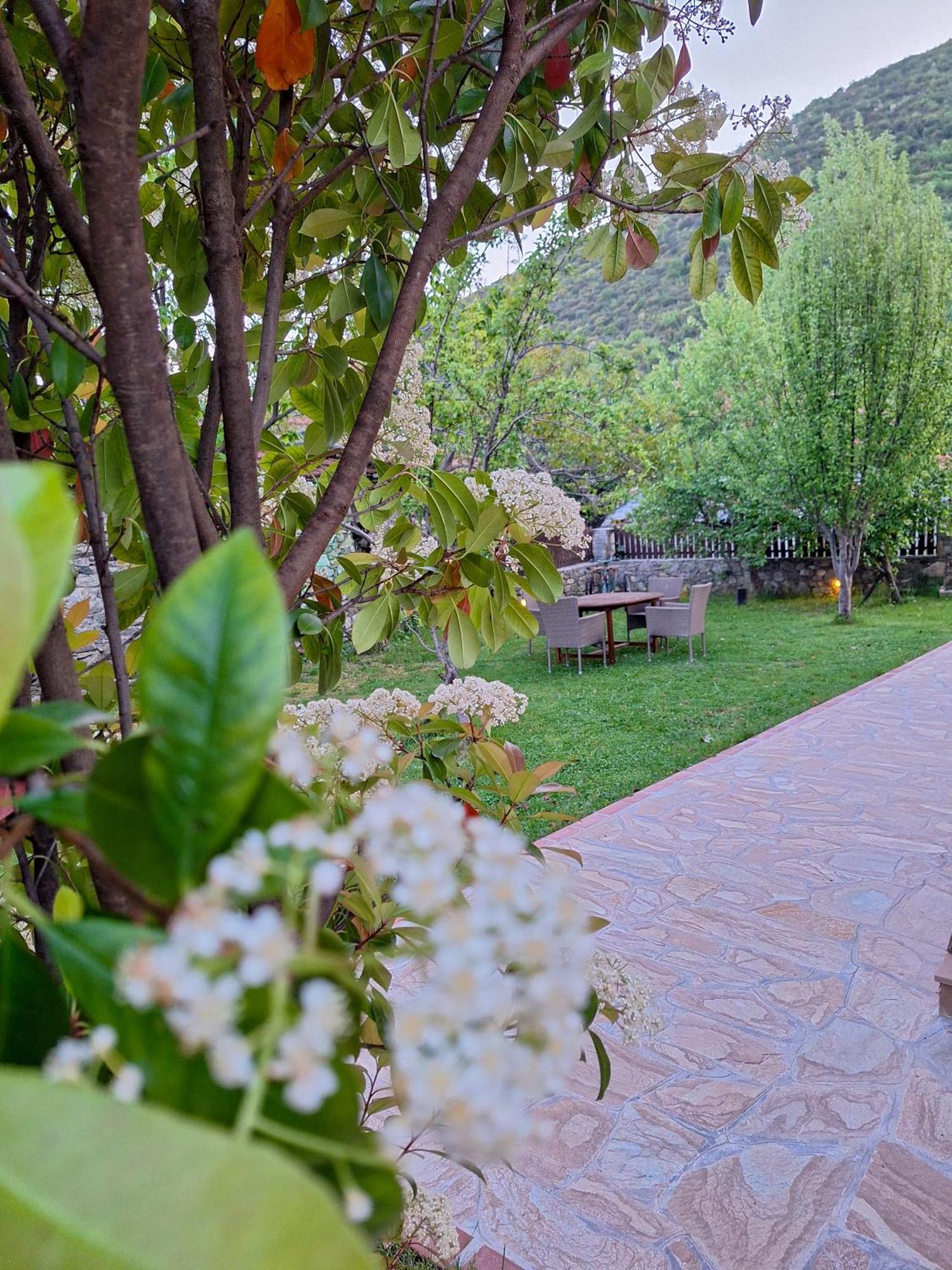 Country House On Mount Olympus Karia  Esterno foto